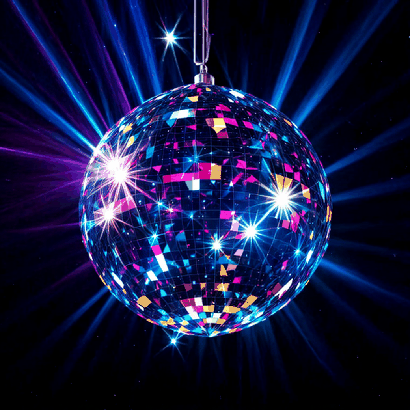 Disco Ball